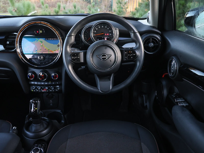 Used MINI Hatch 2022 for sale - 76983775: Photo 5