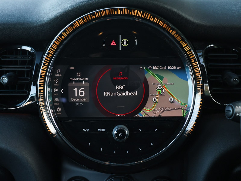 Used MINI Hatch 2022 for sale - 76983775: Photo 8