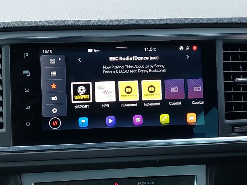 Used SEAT Ateca 2024 for sale - 77949989: Photo 11