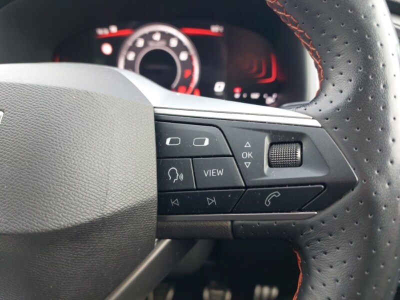 Used SEAT Ateca 2024 for sale - 77949989: Photo 12