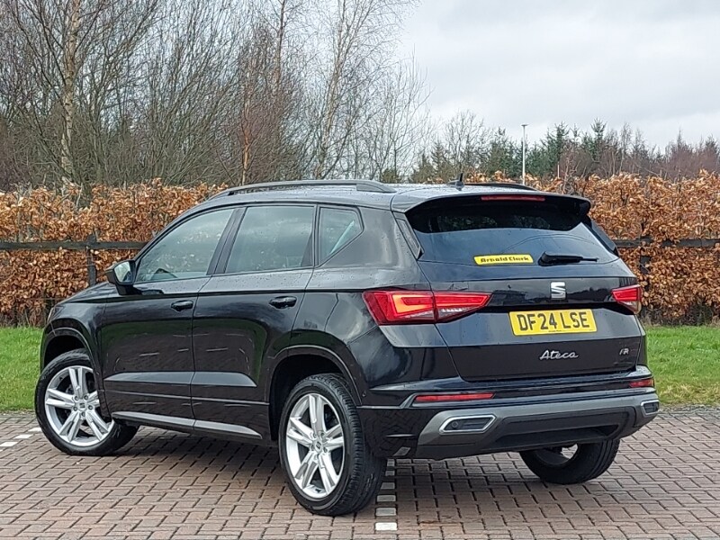 Used SEAT Ateca 2024 for sale - 77949989: Photo 3