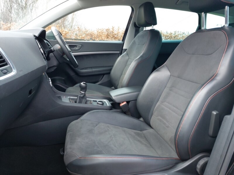 Used SEAT Ateca 2024 for sale - 77949989: Photo 5