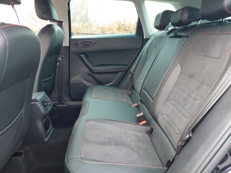Used SEAT Ateca 2024 for sale - 77949989: Photo 6