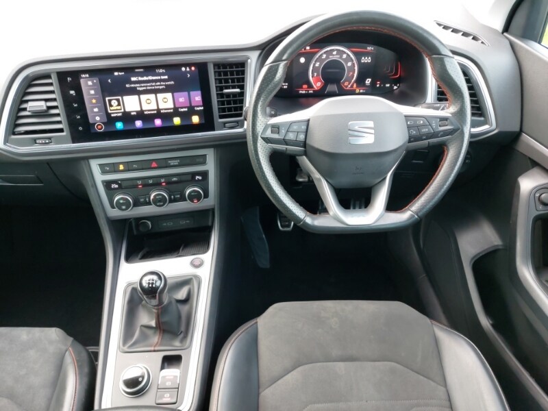 Used SEAT Ateca 2024 for sale - 77949989: Photo 7