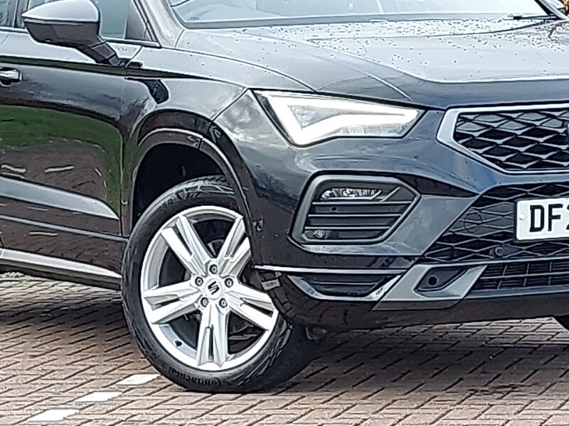 Used SEAT Ateca 2024 for sale - 77949989: Photo 9