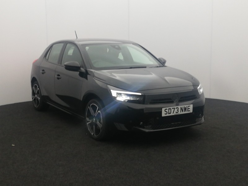 Used Vauxhall Corsa 2023 for sale - 76354207: Photo 1