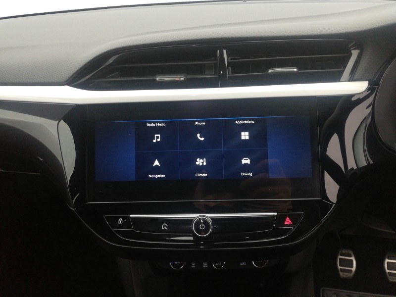 Used Vauxhall Corsa 2023 for sale - 76354207: Photo 10