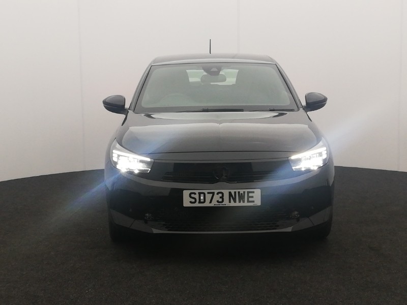 Used Vauxhall Corsa 2023 for sale - 76354207: Photo 12