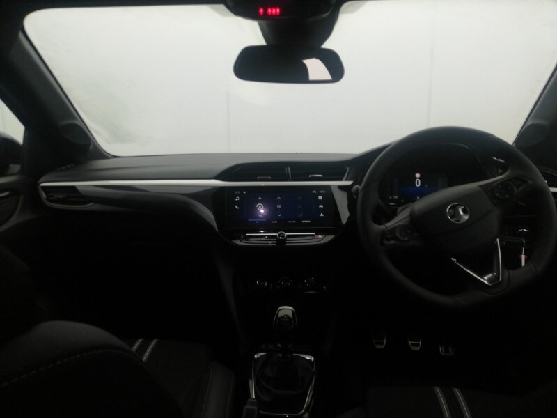 Used Vauxhall Corsa 2023 for sale - 76354207: Photo 2