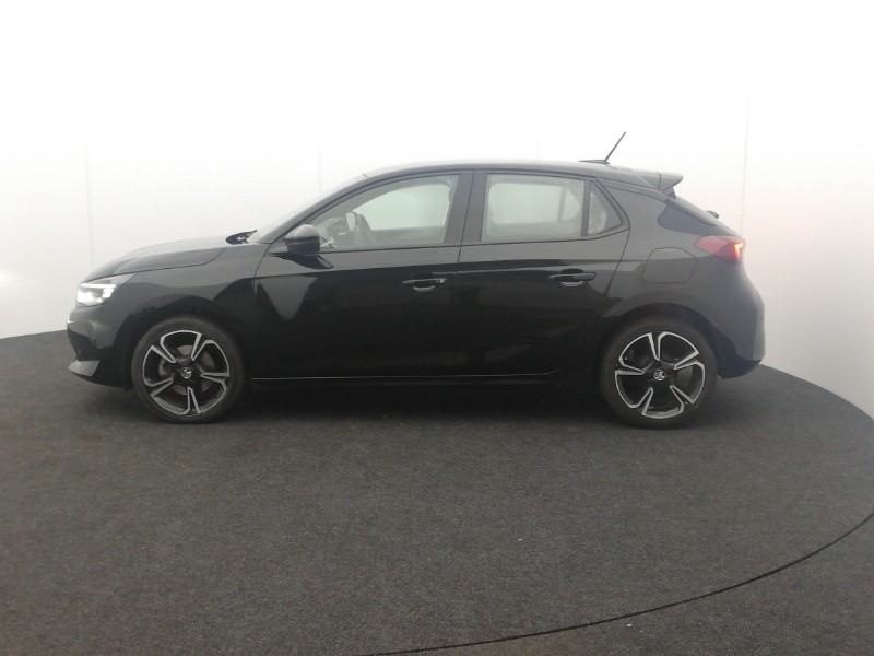 Used Vauxhall Corsa 2023 for sale - 76354207: Photo 4