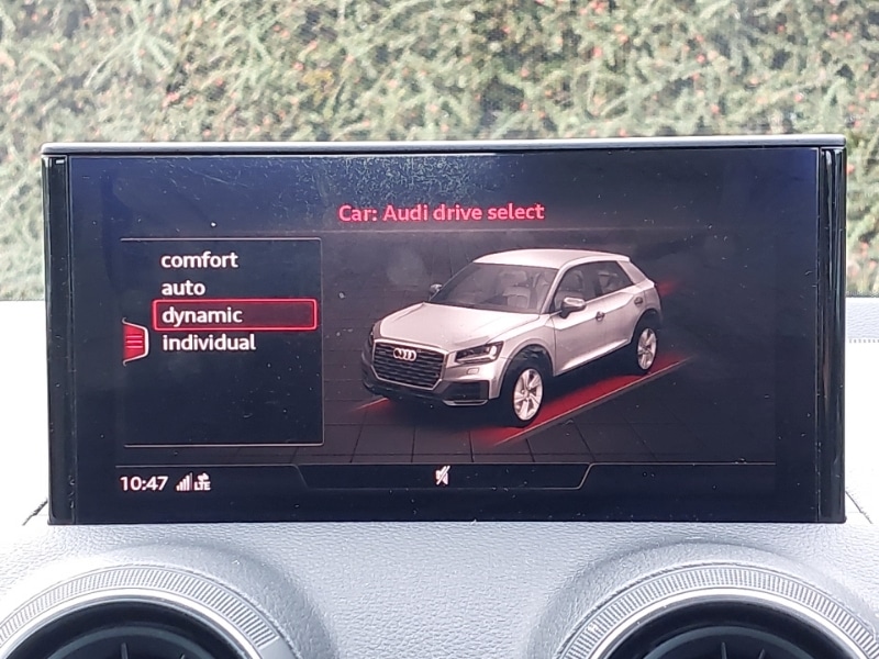 Used Audi Q2 2020 for sale - 76353917: Photo 12