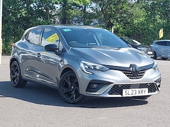 Used Renault Clio 2023 for sale - 79367768: Photo