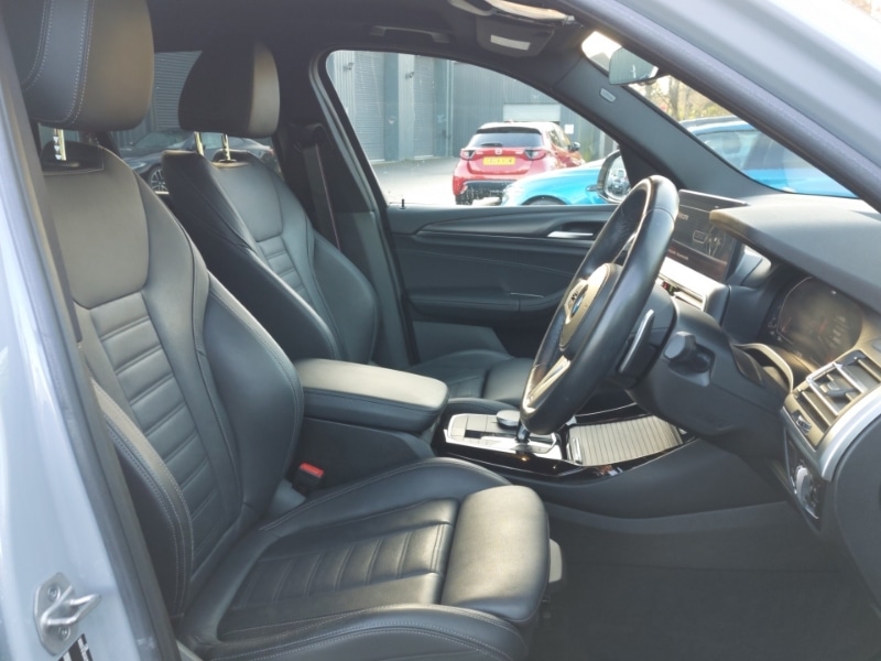 Used BMW X3 2022 for sale - 77365910: Photo 11