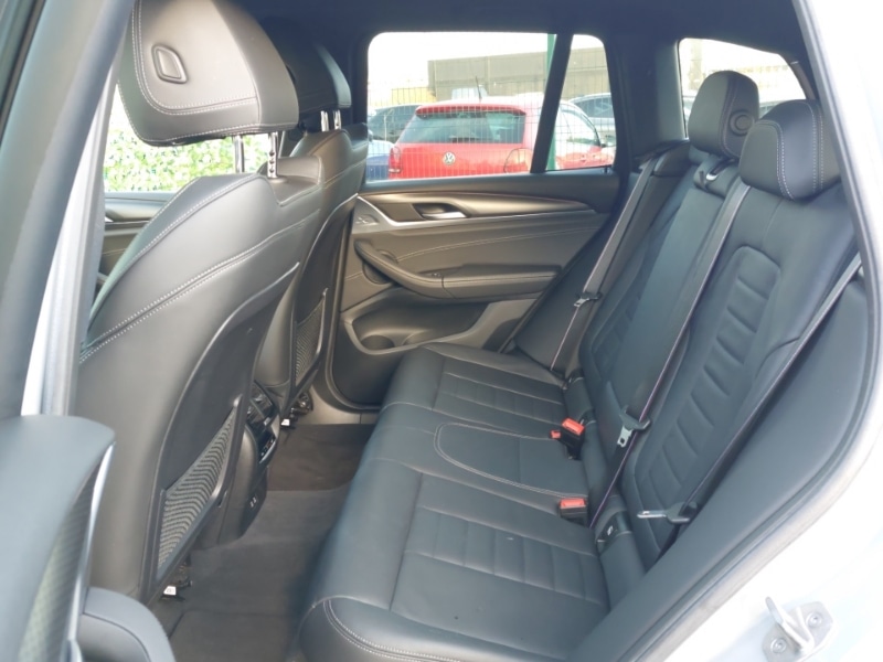 Used BMW X3 2022 for sale - 77365910: Photo 12