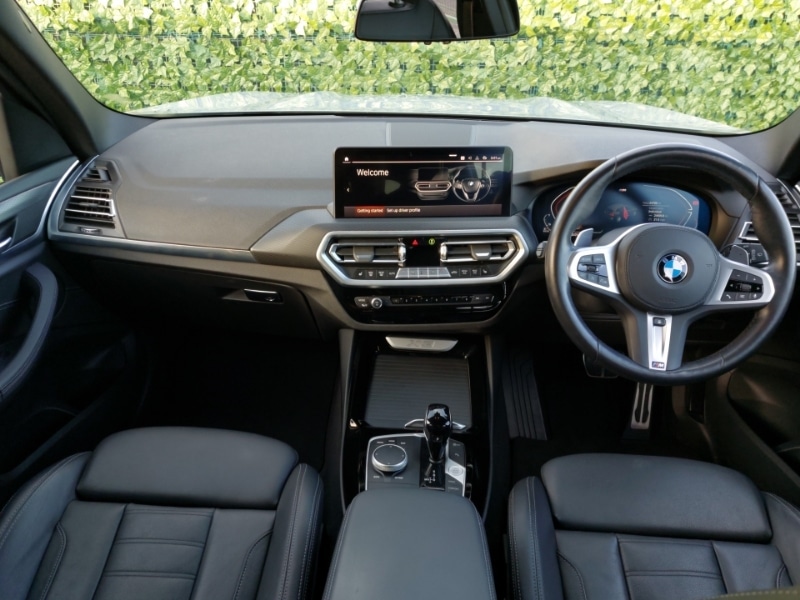 Used BMW X3 2022 for sale - 77365910: Photo 4