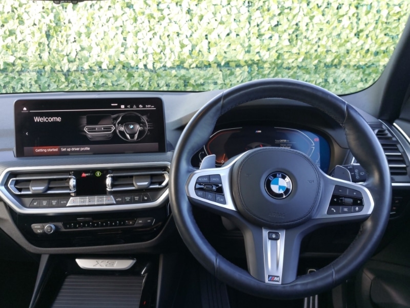 Used BMW X3 2022 for sale - 77365910: Photo 5