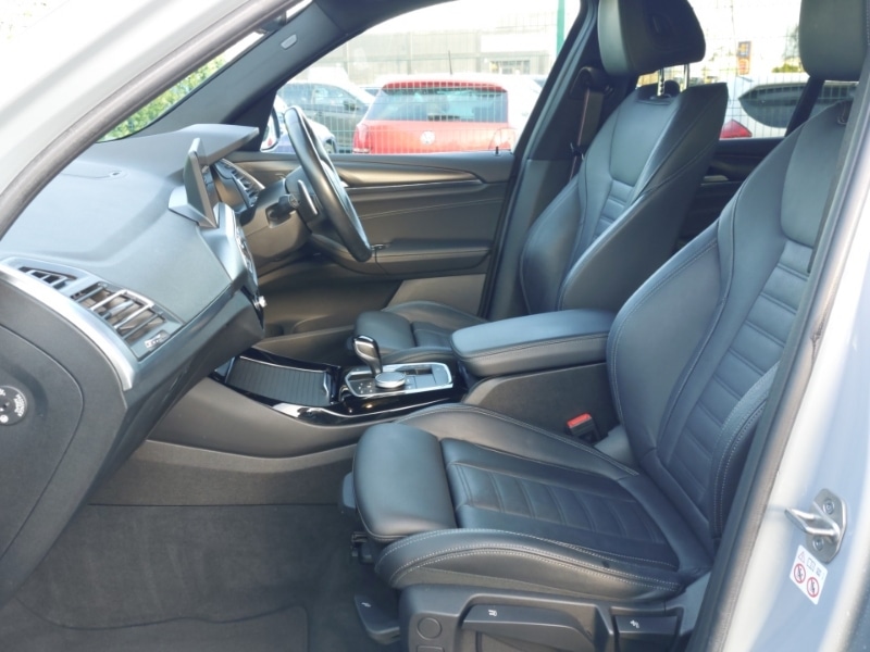 Used BMW X3 2022 for sale - 77365910: Photo 7