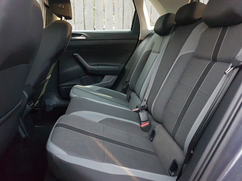 Used Volkswagen Polo 2023 for sale - 76419042: Photo 6