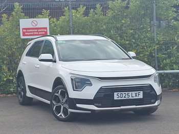 2025 - 1.6 GDi 168 PHEV 3 5dr DCT