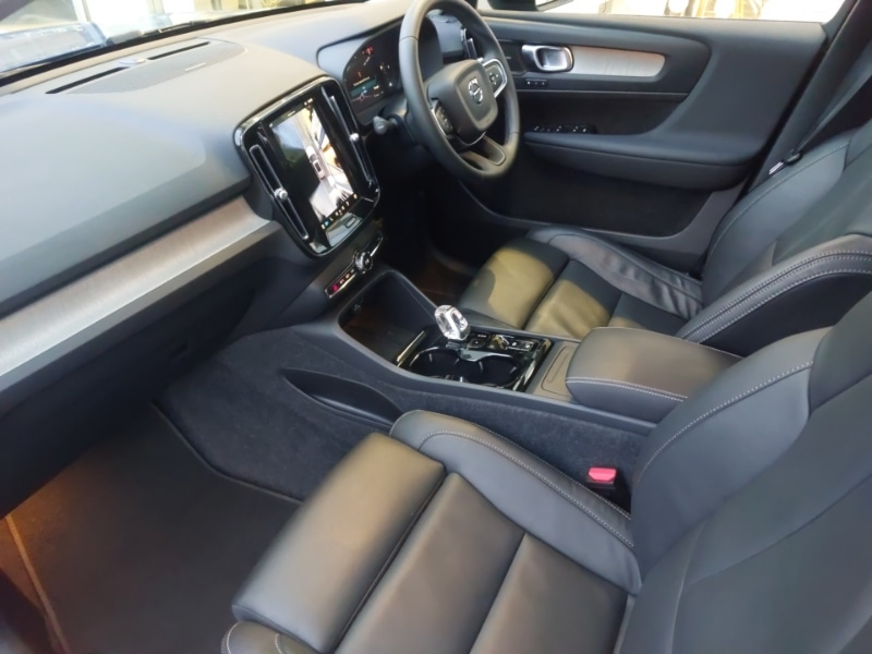 Used Volvo XC40 2024 for sale - 77229118: Photo 5