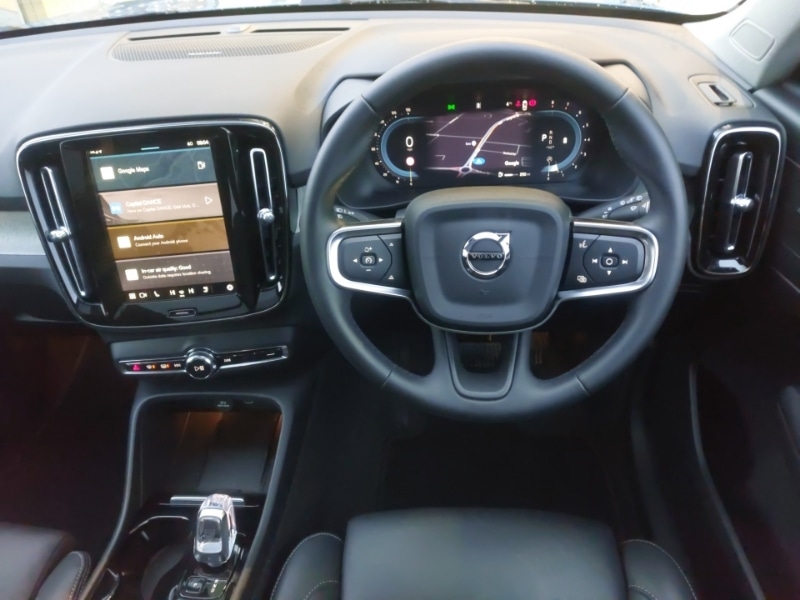 Used Volvo XC40 2024 for sale - 77229118: Photo 7