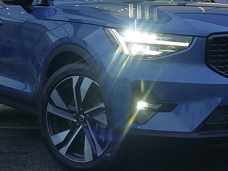 Used Volvo XC40 2024 for sale - 77229118: Photo 9