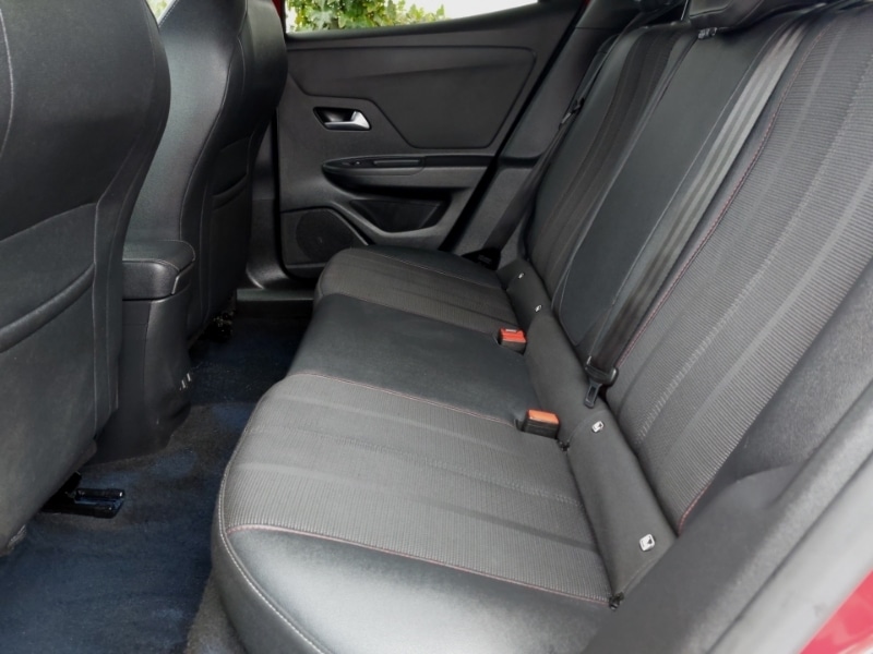 Used Vauxhall Mokka 2023 for sale - 78140306: Photo 6