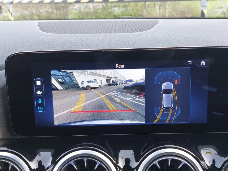 Used Mercedes-Benz GLA 2024 for sale - 78179176: Photo 11