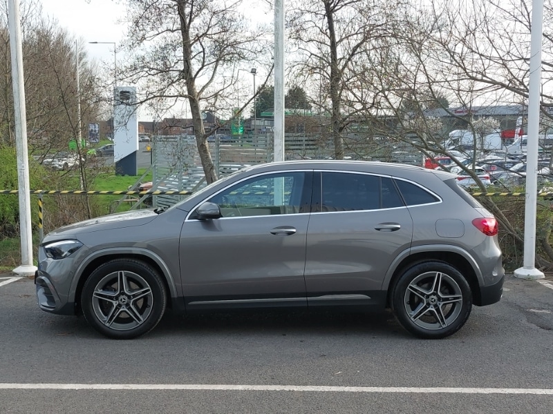 Used Mercedes-Benz GLA 2024 for sale - 78179176: Photo 4