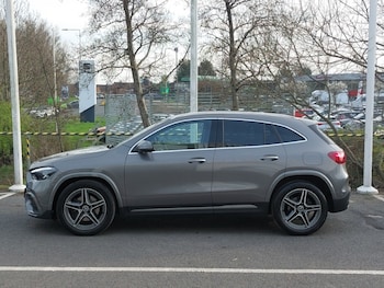Used Mercedes-Benz GLA 2024 for sale - 78179176: Photo