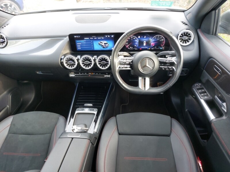 Used Mercedes-Benz GLA 2024 for sale - 78179176: Photo 7