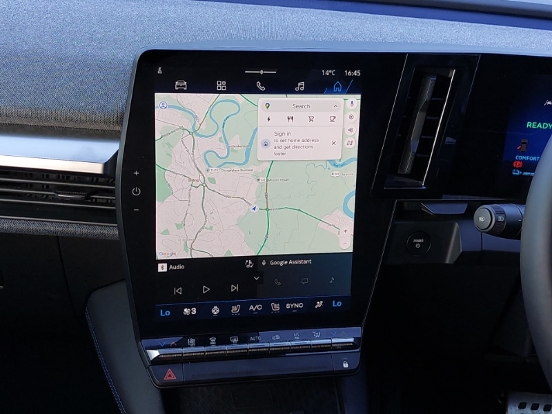 Used Renault Scenic E-Tech 2024 for sale - 76465756: Photo 11