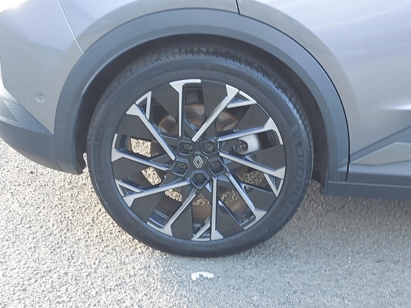 Used Renault Scenic E-Tech 2024 for sale - 76465756: Photo 12