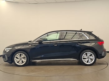 Used Audi A3 2023 for sale - 78369827: Photo