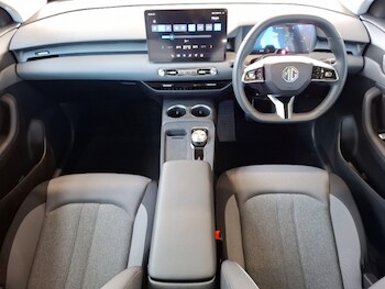 Used MG MGS5 2025 for sale - 78503475: Photo