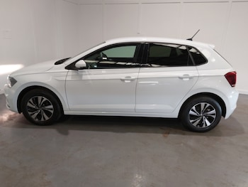 Used Volkswagen Polo 2021 for sale - 78334049: Photo