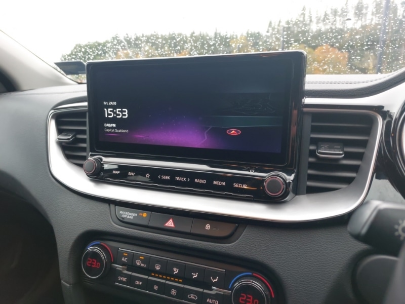 Used Kia Ceed 2022 for sale - 76666455: Photo 10