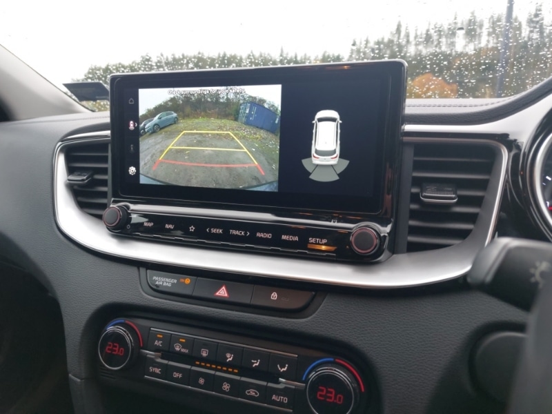 Used Kia Ceed 2022 for sale - 76666455: Photo 11