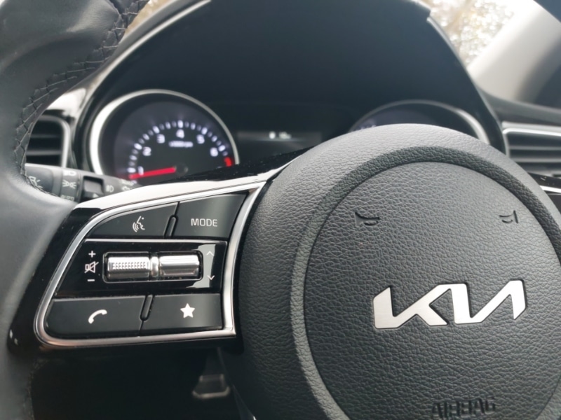 Used Kia Ceed 2022 for sale - 76666455: Photo 12