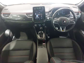 Used Renault Arkana 2022 for sale - 79105804: Photo