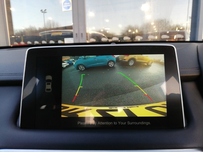 Used MG MG HS 2021 for sale - 76799716: Photo 11