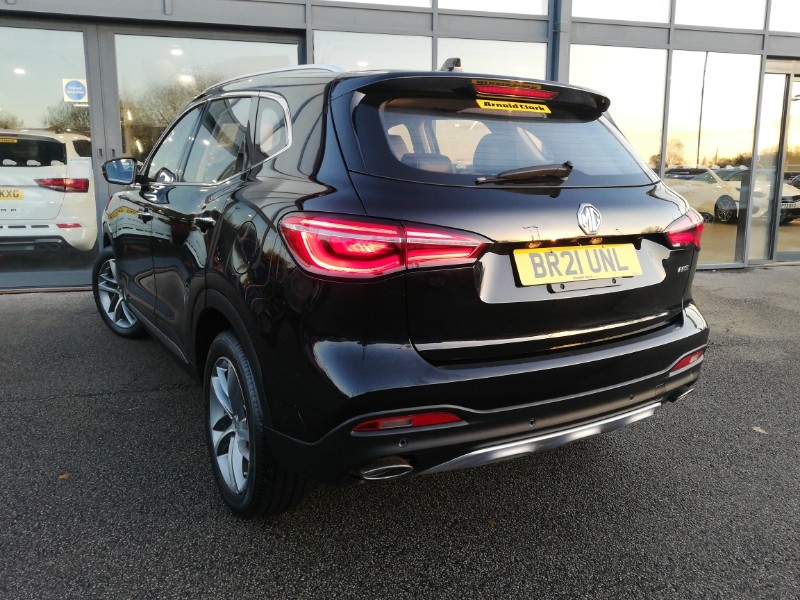 Used MG MG HS 2021 for sale - 76799716: Photo 3