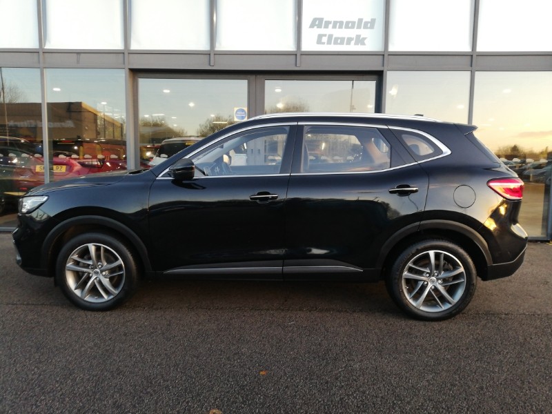 Used MG MG HS 2021 for sale - 76799716: Photo 4