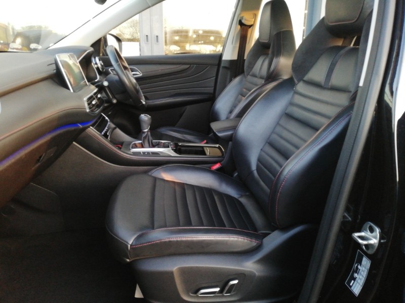 Used MG MG HS 2021 for sale - 76799716: Photo 5