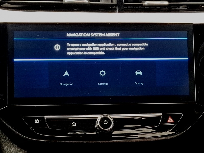 Used Vauxhall Corsa 2025 for sale - 77573623: Photo 11