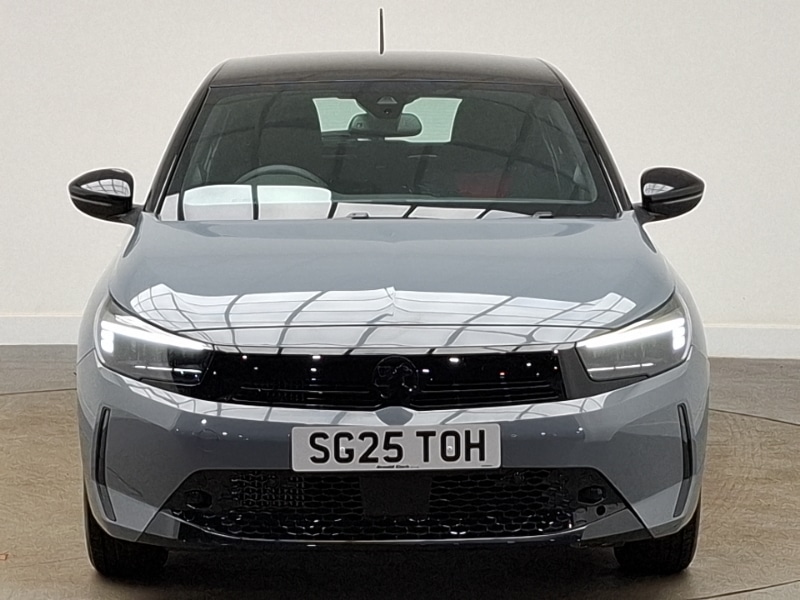 Used Vauxhall Corsa 2025 for sale - 77573623: Photo 12