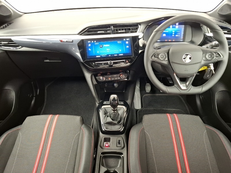 Used Vauxhall Corsa 2025 for sale - 77573623: Photo 2