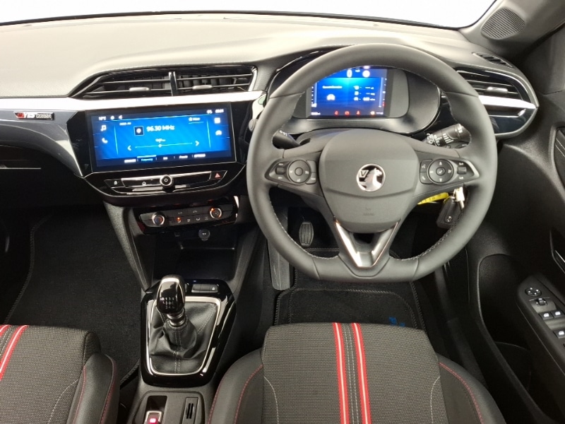 Used Vauxhall Corsa 2025 for sale - 77573623: Photo 7
