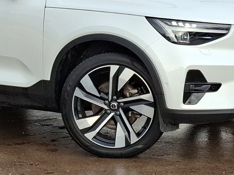 Used Volvo XC40 2024 for sale - 77184513: Photo 9