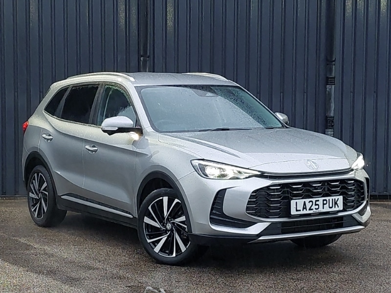 Used MG MG ZS 2025 for sale - 76987549: Photo 1